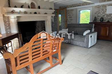 Maison 8 pièces 495000 €
