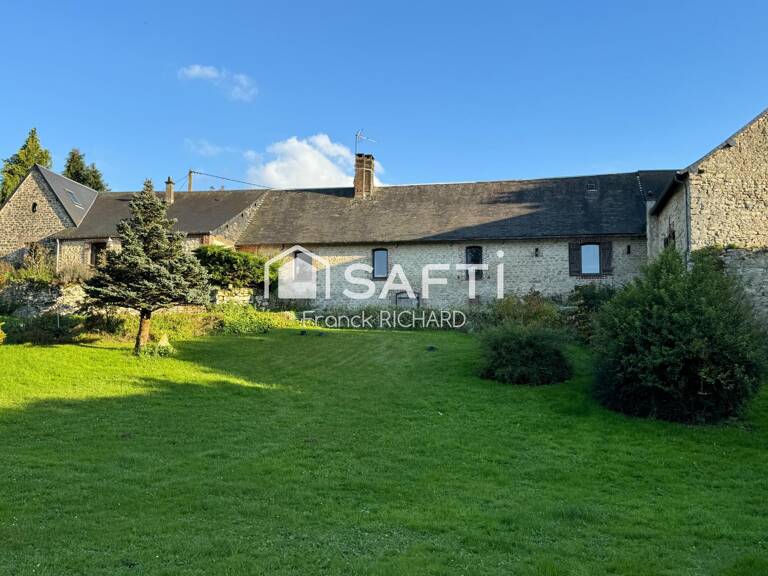 Grande maison prête à vivre avec possibilité d'activité professionnelle ou locative — photo 1