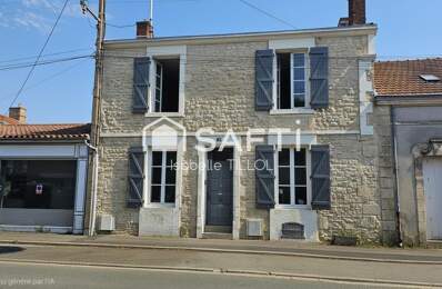 maison bourgeoise  avec dépendances — photo du bien