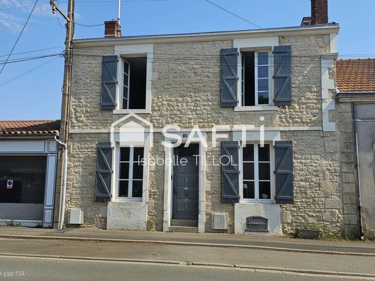 maison bourgeoise  avec dépendances — photo 1