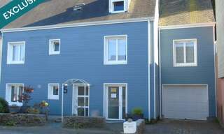 Maison 8 Pièces 154 m² à vendre à Querqueville (50460)