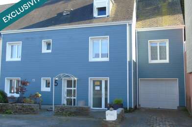 Maison 8 pièces 333000 €