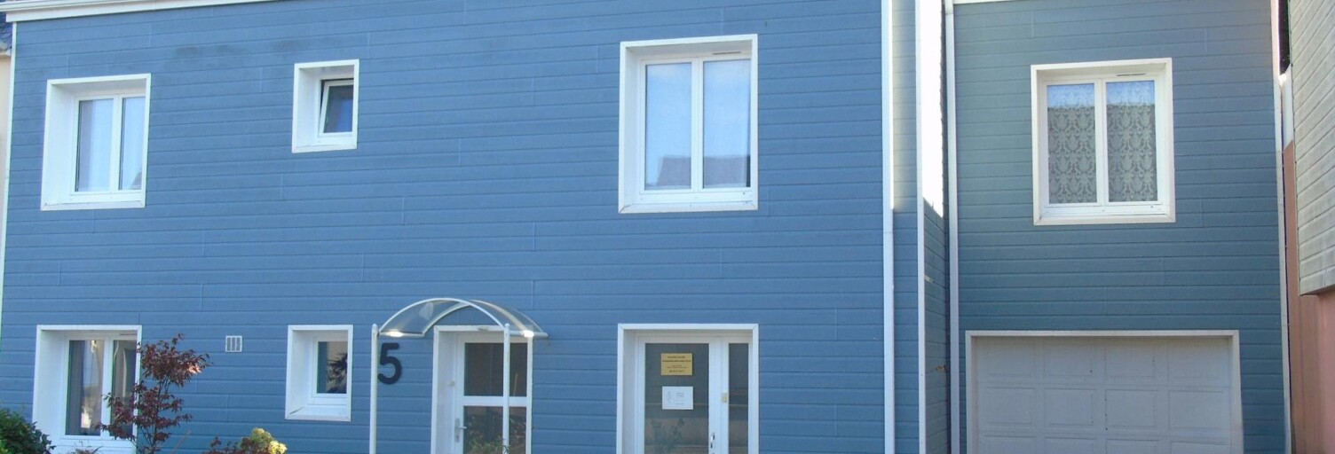 Maison 8 Pièces 154 m² à vendre à Querqueville (50460)