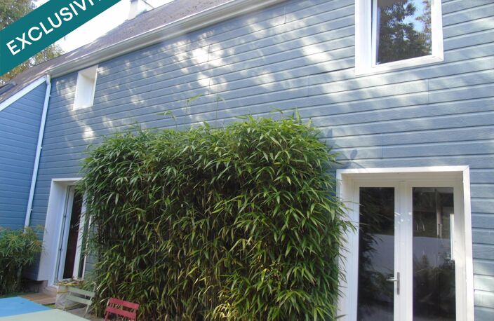 Querqueville  Une maison où chaque niveau offre un nouvel espace à vivre. — photo 2