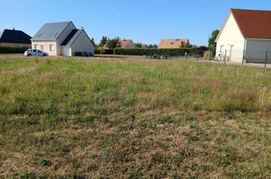 Terrain  59000 €