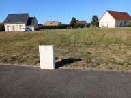 15 mn Evreux, dans bourg avec commerces et écoles ,terrains à bâtir viabilisés — photo 2