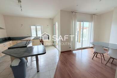 Appartement 6 pièces 215000 €