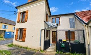 Maison 3 Pièces 66 m² à vendre à Beaumont-du-Gâtinais (77890)