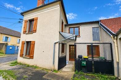 Maison 3 pièces 75000 €
