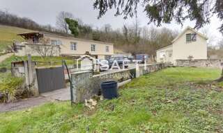 Maison 7 Pièces 130 m² à vendre à Auffreville-Brasseuil (78930)