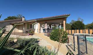 Maison 5 Pièces 129 m² à vendre à Saint-Bénigne (01190)