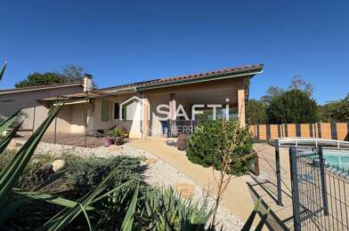 Maison 5 pièces 360000 €
