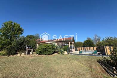 Maison 5 pièces 330000 €