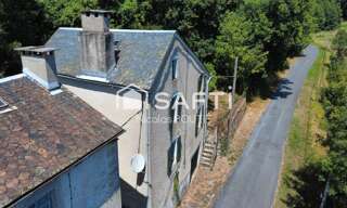Maison 6 Pièces 100 m² à vendre à Fontrieu (81260)