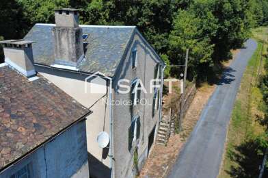 Maison 6 pièces 69000 €