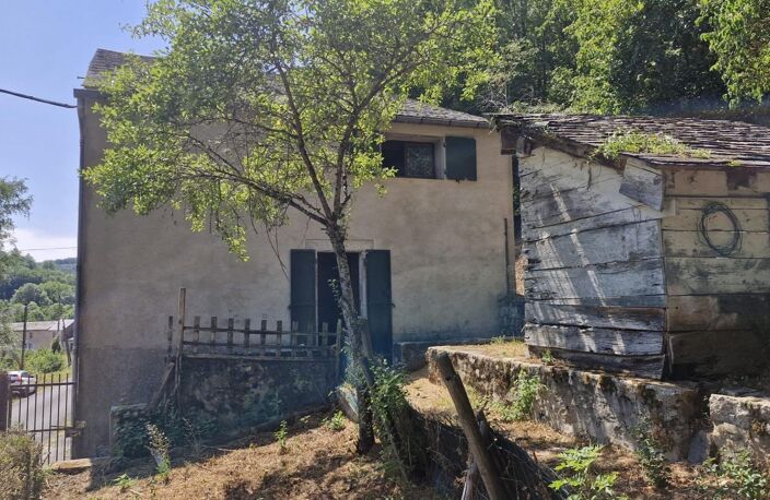 Maison non mitoyenne avec extérieur et garage — photo 3