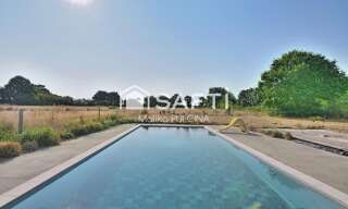 Maison 5 Pièces 128 m² à vendre à Saint-Julien-des-Landes (85150)