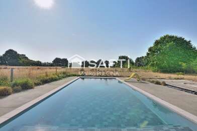 Maison 5 pièces 280000 €