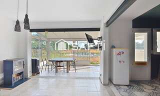 Maison 5 Pièces 128 m² à vendre à Saint-Julien-des-Landes (85150)