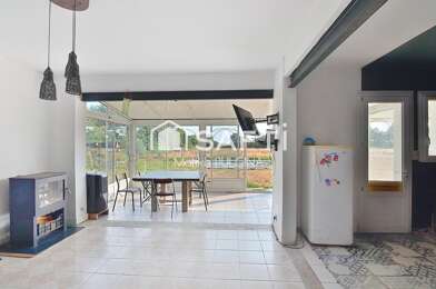Maison 5 pièces 280000 €