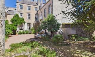 Immeuble  383 m² à vendre à Mayenne (53100)