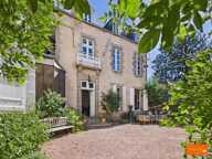 Magnifique demeure de prestige avec jardin a Mayenne — photo 2