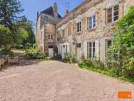 Magnifique demeure de prestige avec jardin a Mayenne — photo 3