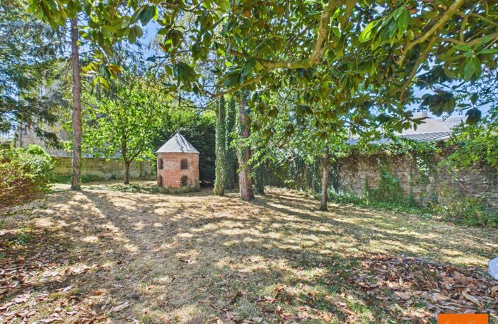 Magnifique demeure de prestige avec jardin a Mayenne — photo 5