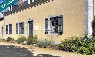 Maison 6 Pièces 173 m² à vendre à La Cropte (53170)