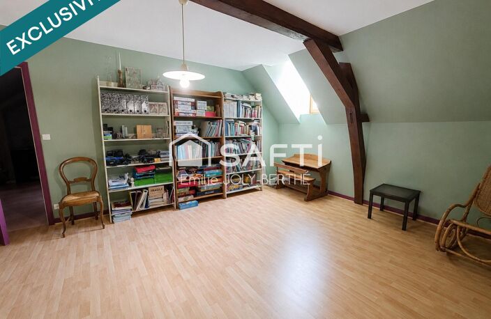 EXCLUSIVITÉ  Propriété de caractère rénovée  173 m²  2,3 hectares  La Cropte — photo 5
