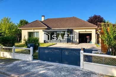 Maison 4 pièces 210000 €