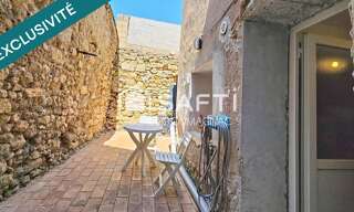 Maison 4 Pièces 51 m² à vendre à Colombiers (34440)