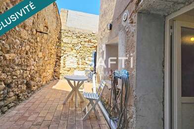 Maison 4 pièces 75000 €
