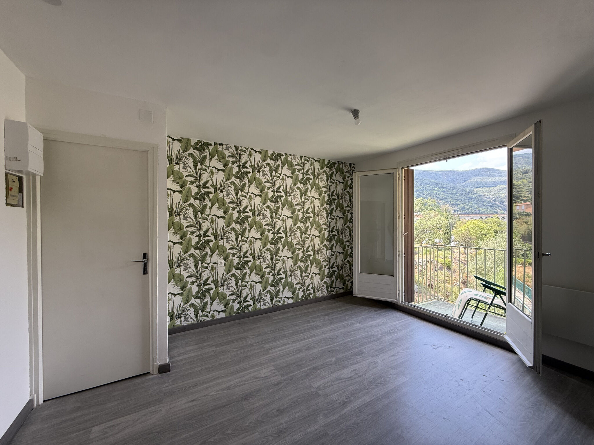 Appartement  T3 à louer Amélie-les-Bains-Palalda 66110