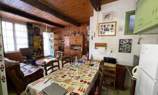 Maison 5 Pièces 85 m² à vendre à Saint-Thibéry (34630)
