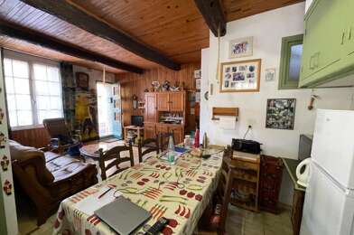 Maison 5 pièces 98000 €