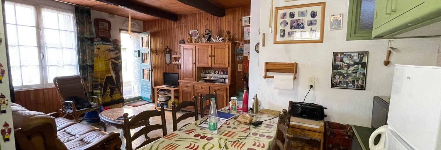 Maison 5 Pièces 85 m² à vendre à Saint-Thibéry (34630)