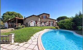 Maison 6 Pièces 165 m² à vendre à Montauban (82000)