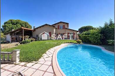 Maison 6 pièces 312000 €