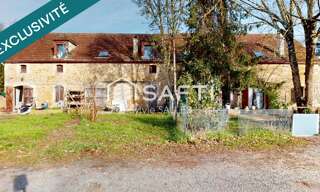 Maison 27 Pièces 517 m² à vendre à Le Bugue (24260)