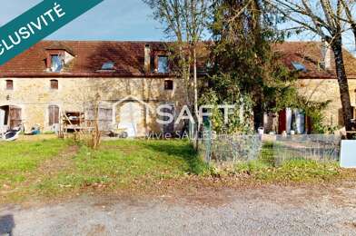 Maison 27 pièces 245900 €