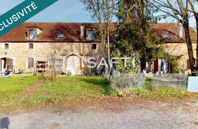 Ensemble locatif rare, 7 logements, 1 maison — photo du bien