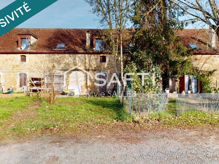 Ensemble locatif rare, 7 logements, 1 maison — photo 1