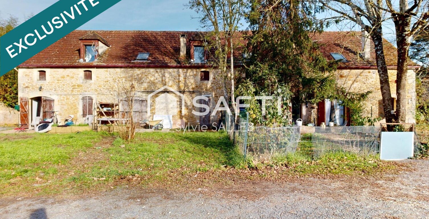 Ensemble locatif rare, 7 logements, 1 maison — photo 1