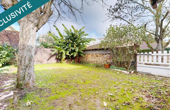 Ensemble locatif rare, 7 logements, 1 maison — photo 3
