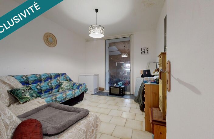 Ensemble locatif rare, 7 logements, 1 maison — photo 4