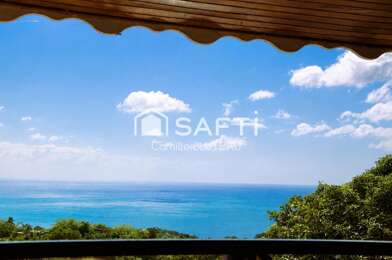 Maison 6 pièces 524000 €