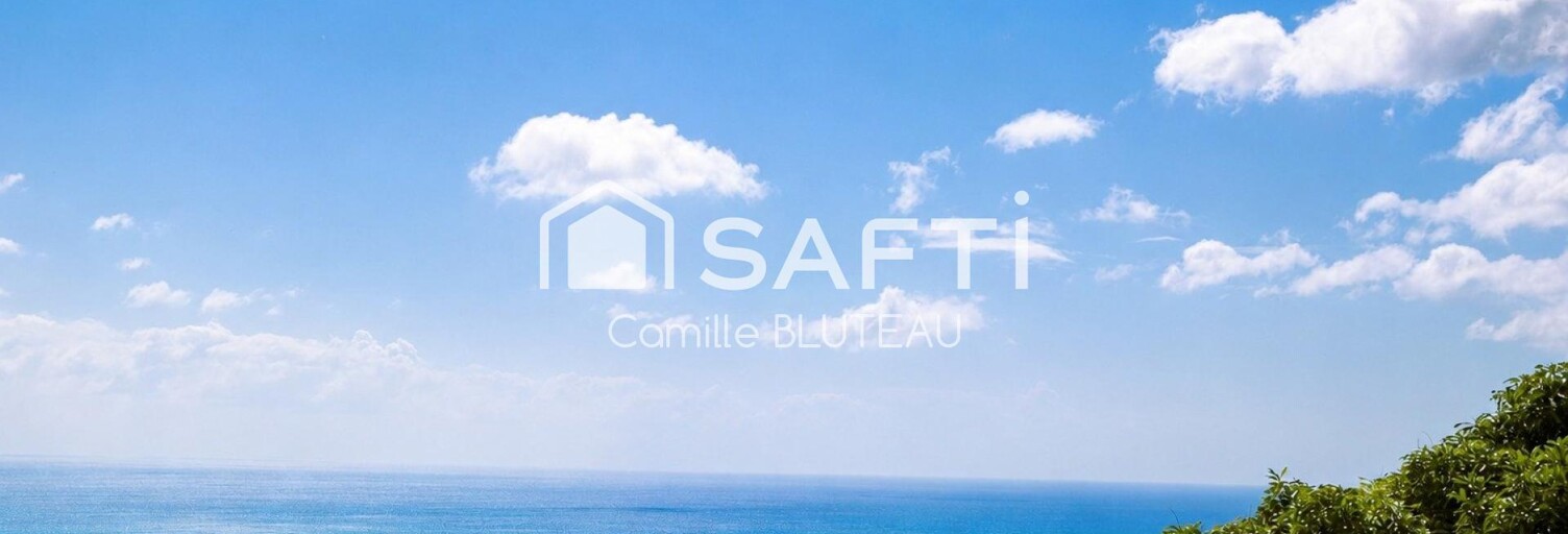 Maison 6 Pièces 170 m² à vendre à Le Carbet (97221)