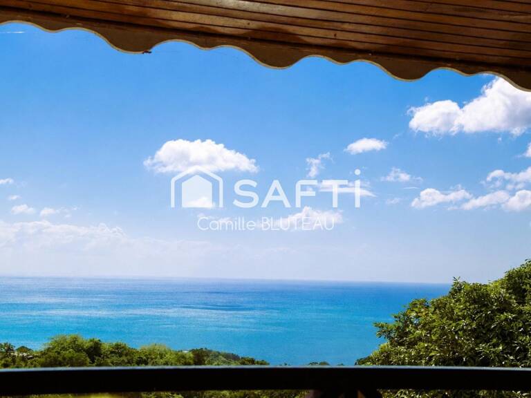 Villa d'architecte 6 pièces avec vue mer panoramique — photo 1