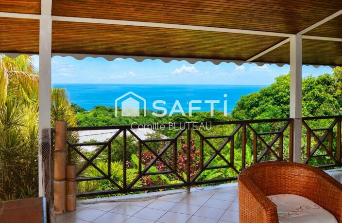 Villa d'architecte 6 pièces avec vue mer panoramique — photo 2